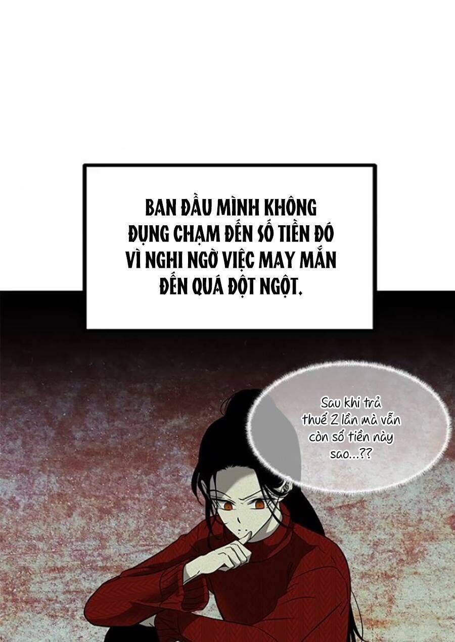 Cạm Bẫy Lửa Tình - Chương 111