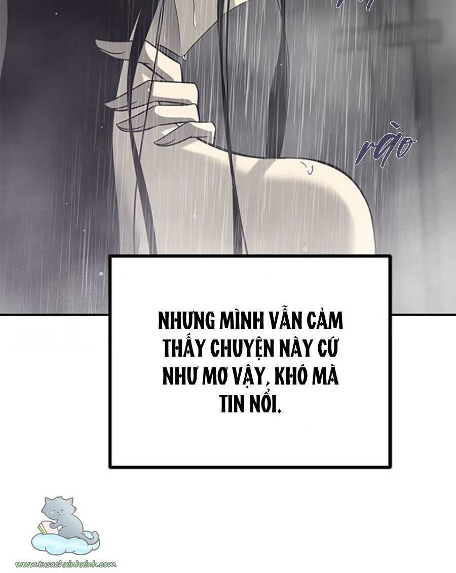 Cạm Bẫy Lửa Tình - Chương 111