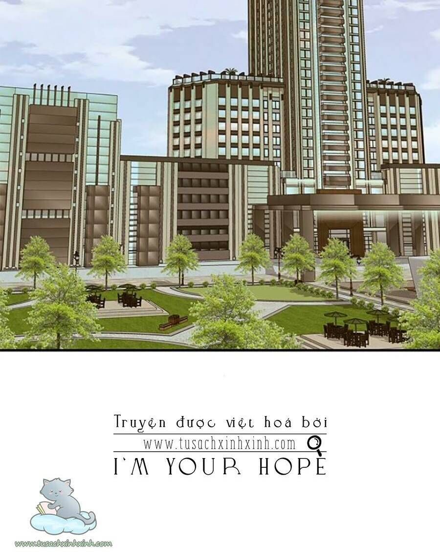 Cạm Bẫy Lửa Tình - Chương 111