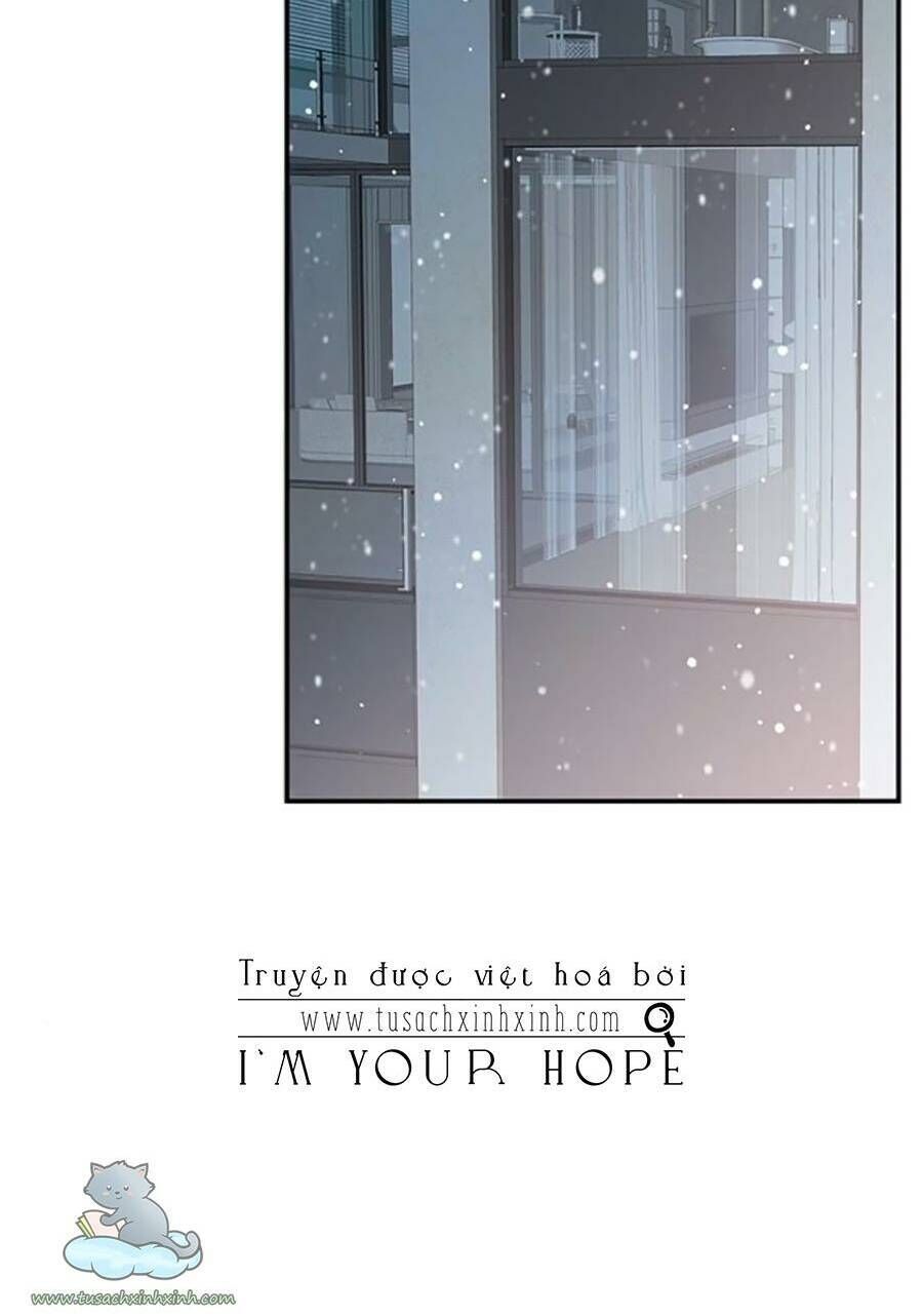 Cạm Bẫy Lửa Tình - Chương 111