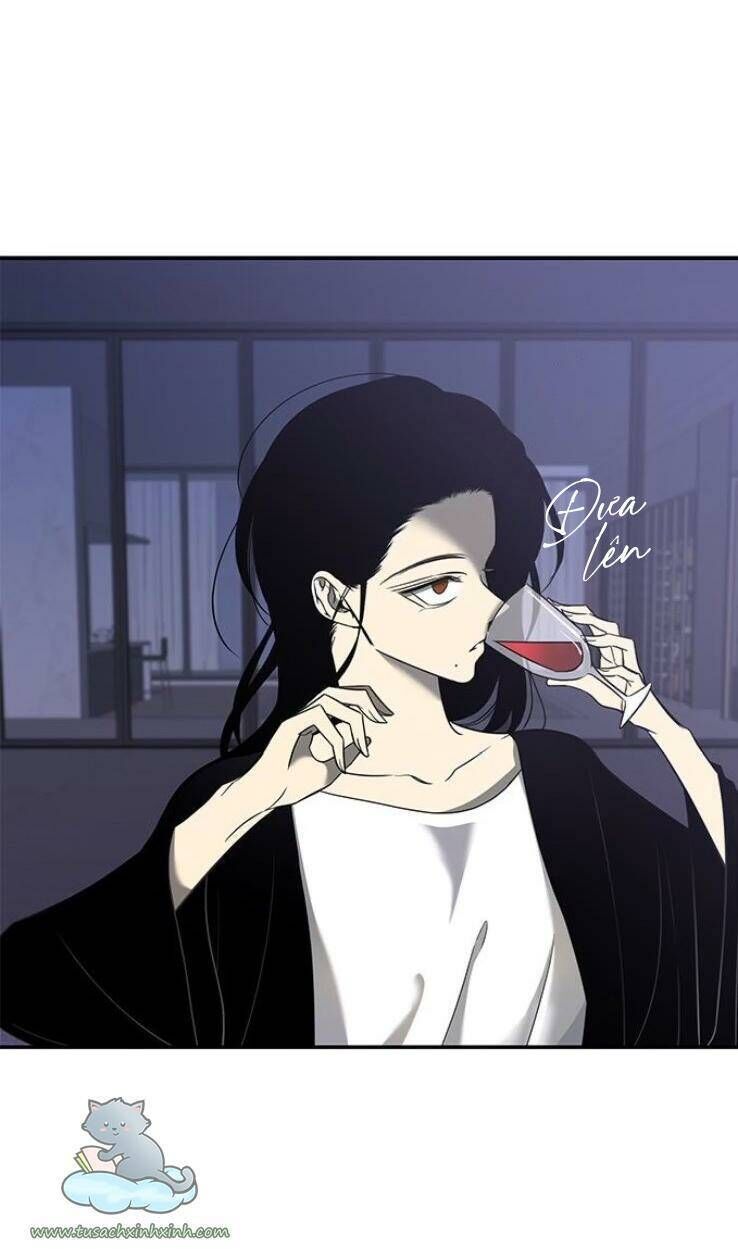 Cạm Bẫy Lửa Tình - Chương 111