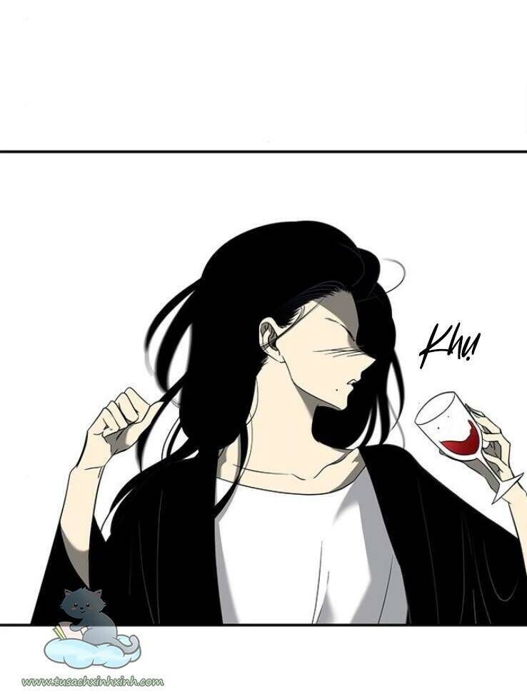Cạm Bẫy Lửa Tình - Chương 111
