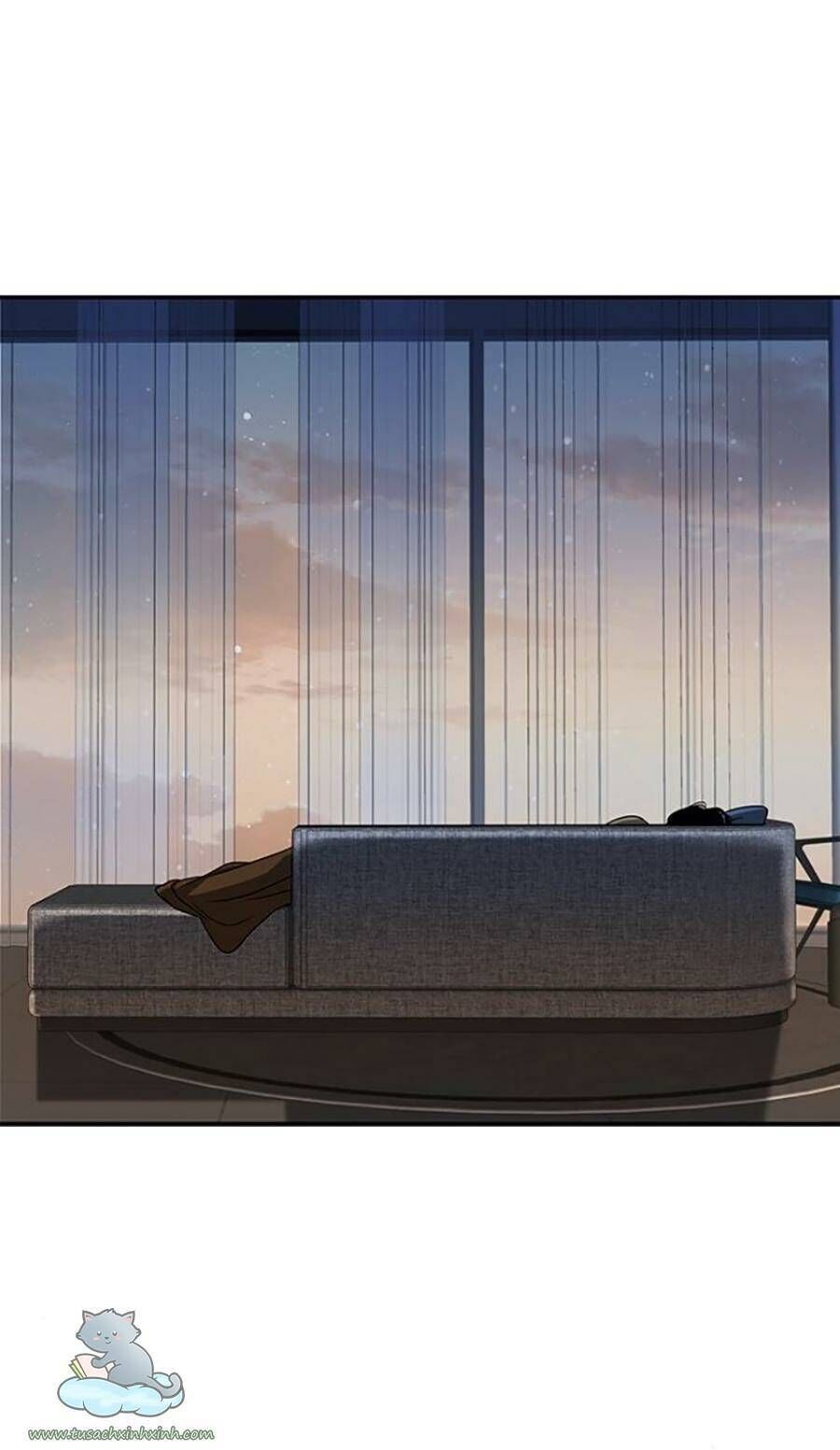Cạm Bẫy Lửa Tình - Chương 111