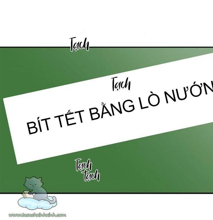 Cạm Bẫy Lửa Tình - Chương 111
