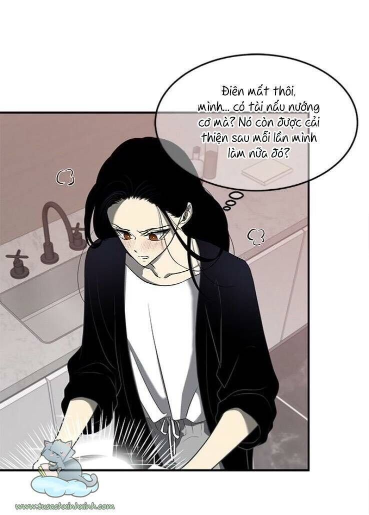 Cạm Bẫy Lửa Tình - Chương 111