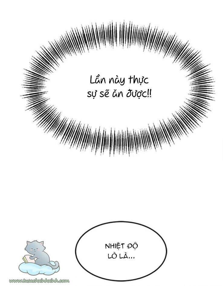 Cạm Bẫy Lửa Tình - Chương 111