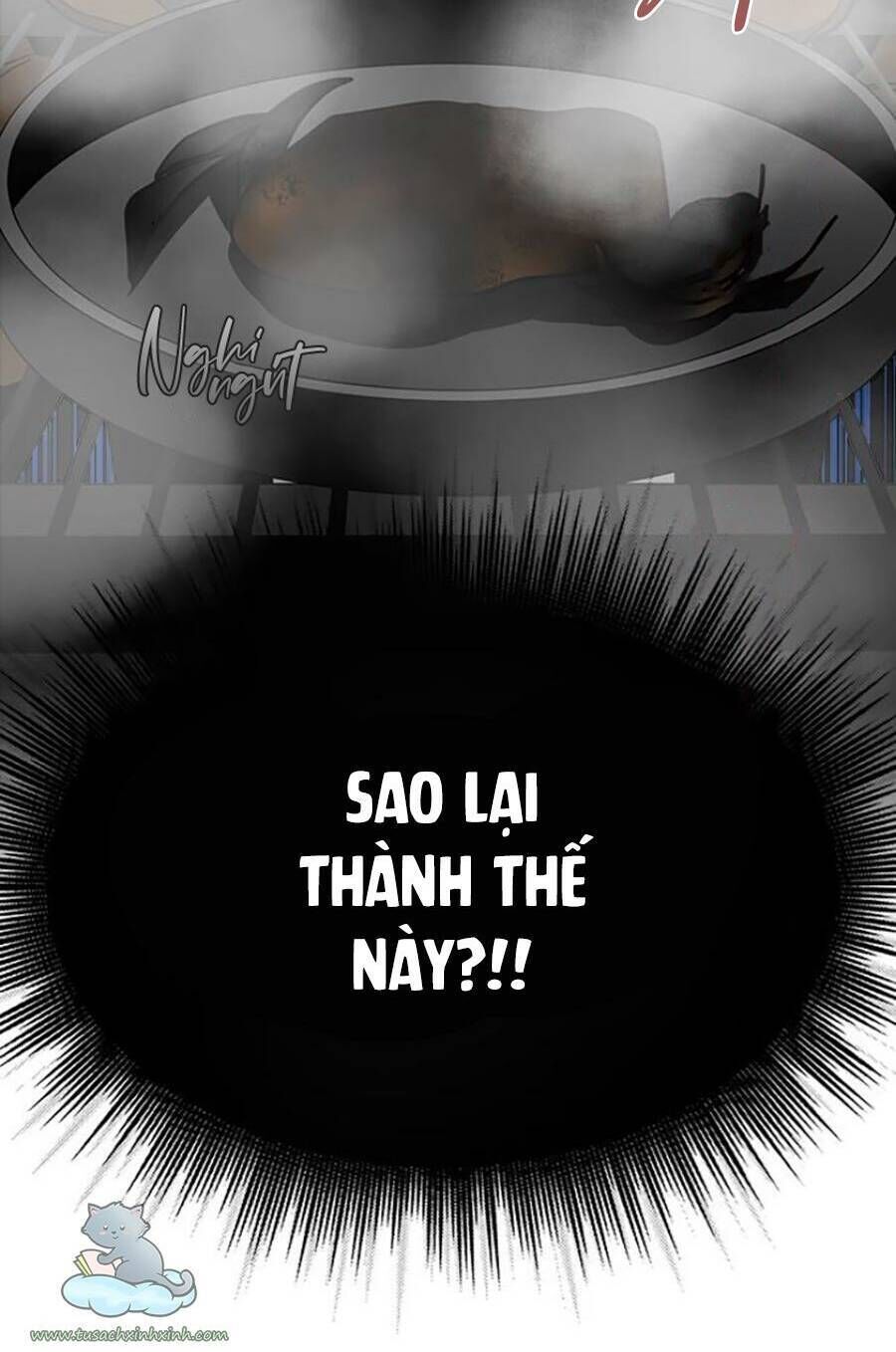 Cạm Bẫy Lửa Tình - Chương 111