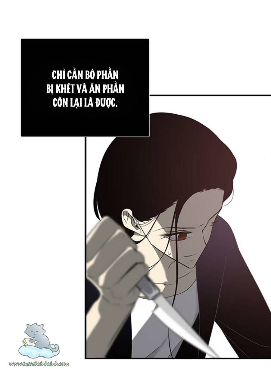 Cạm Bẫy Lửa Tình - Chương 111
