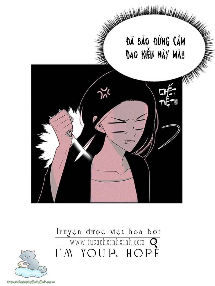 Cạm Bẫy Lửa Tình - Chương 111