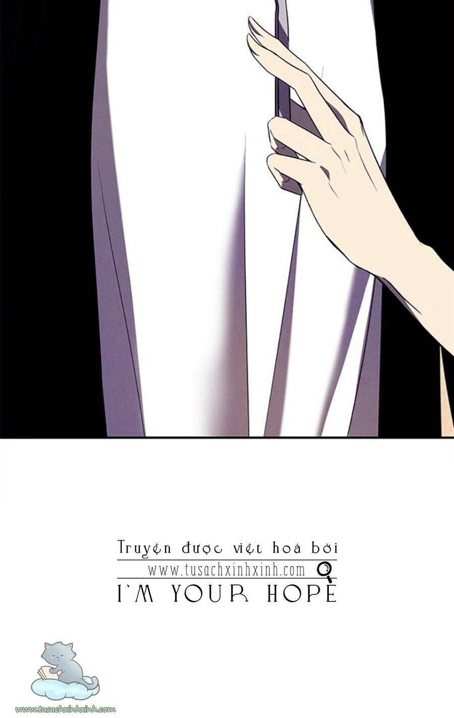 Cạm Bẫy Lửa Tình - Chương 111