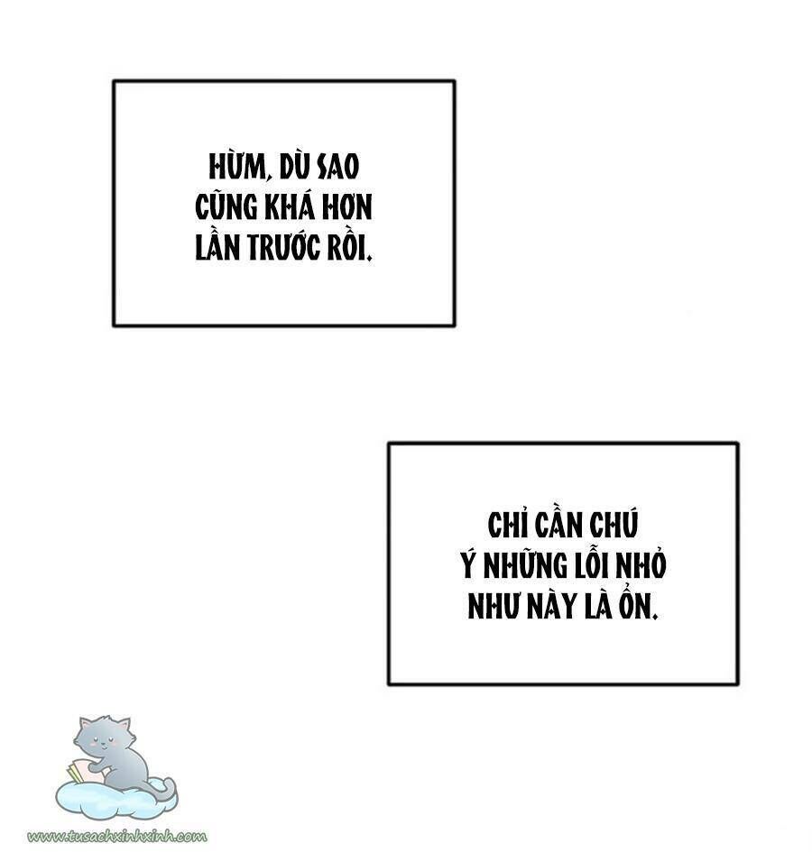 Cạm Bẫy Lửa Tình - Chương 111