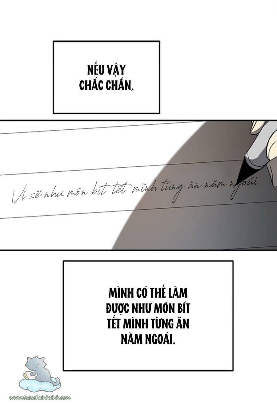 Cạm Bẫy Lửa Tình - Chương 111