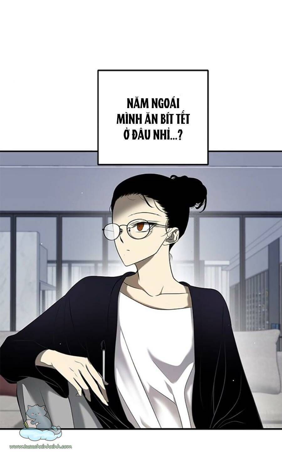 Cạm Bẫy Lửa Tình - Chương 111
