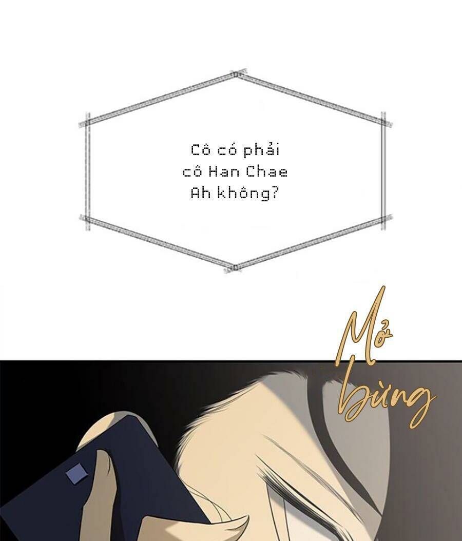 Cạm Bẫy Lửa Tình - Chương 111