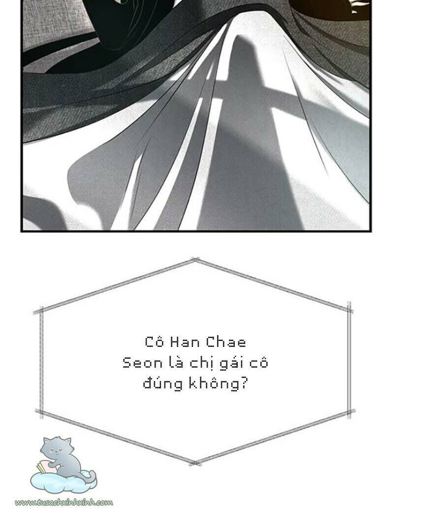 Cạm Bẫy Lửa Tình - Chương 111