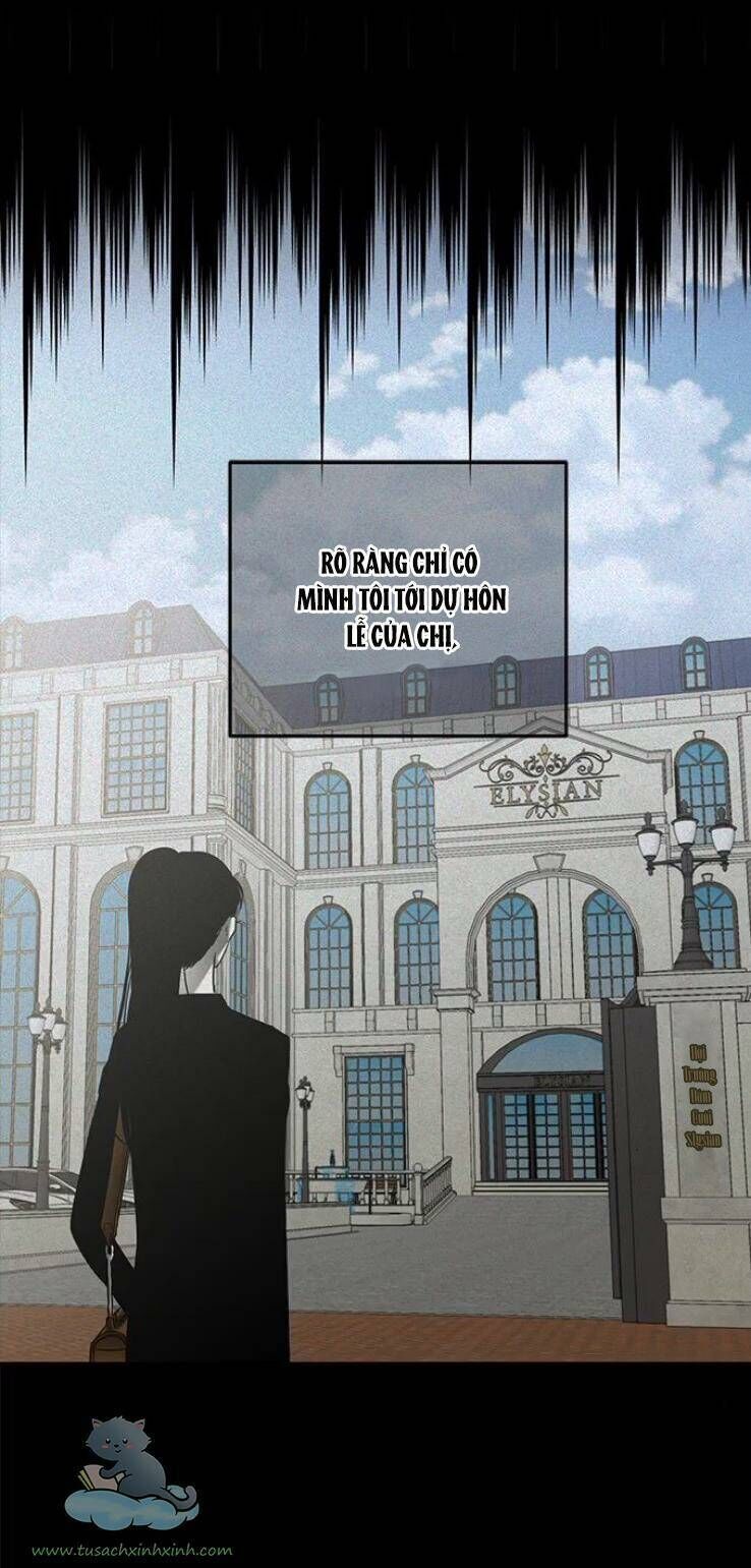 Cạm Bẫy Lửa Tình - Chương 112