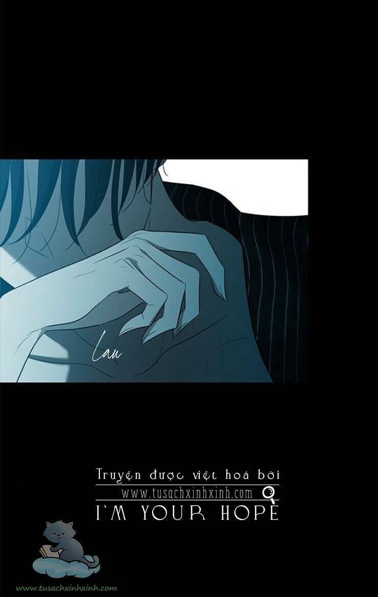 Cạm Bẫy Lửa Tình - Chương 112