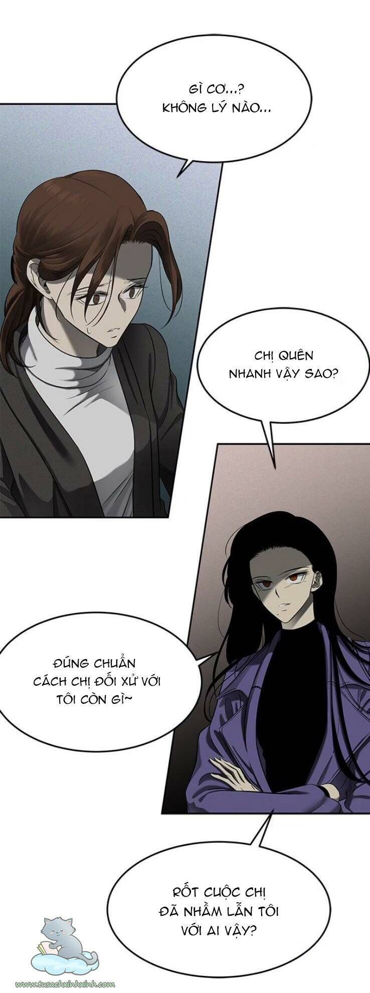 Cạm Bẫy Lửa Tình - Chương 112