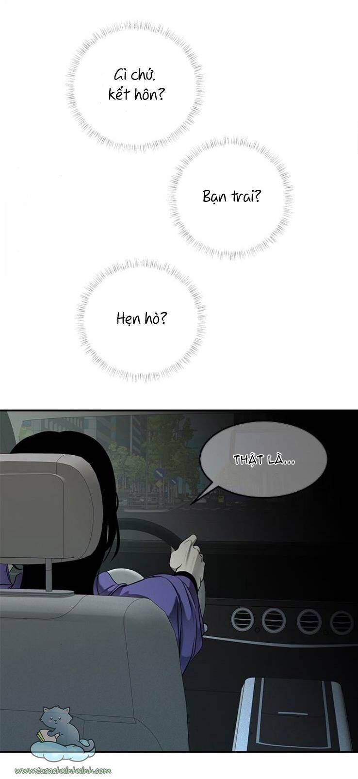 Cạm Bẫy Lửa Tình - Chương 112