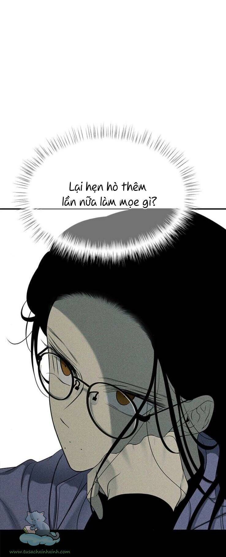 Cạm Bẫy Lửa Tình - Chương 112