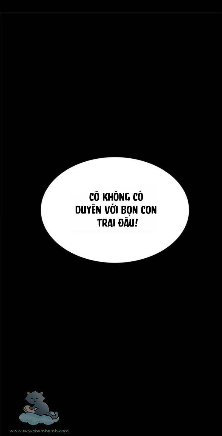 Cạm Bẫy Lửa Tình - Chương 112