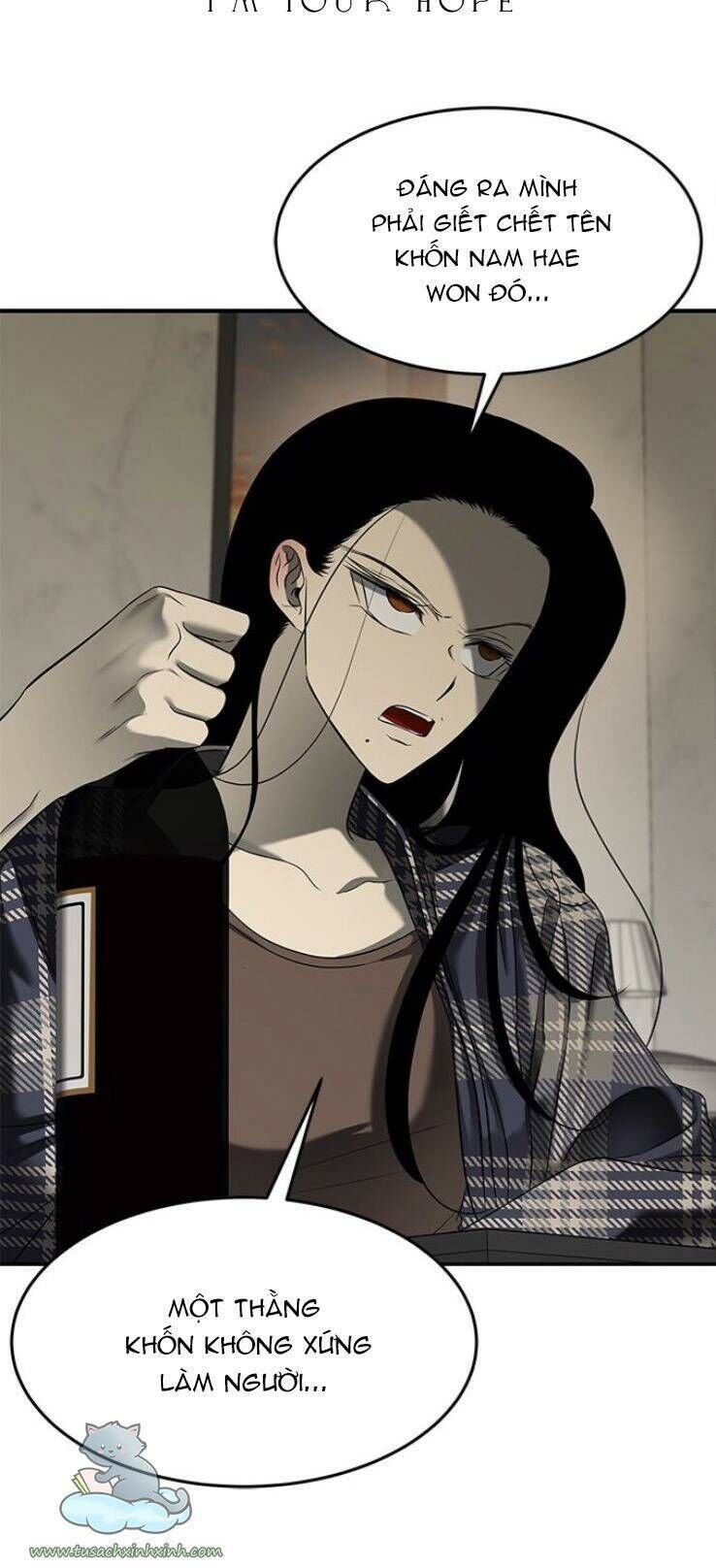 Cạm Bẫy Lửa Tình - Chương 112