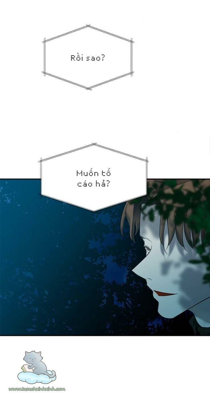 Cạm Bẫy Lửa Tình - Chương 112