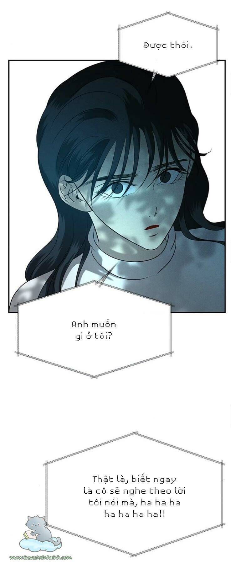 Cạm Bẫy Lửa Tình - Chương 112