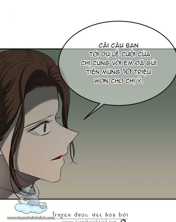Cạm Bẫy Lửa Tình - Chương 112