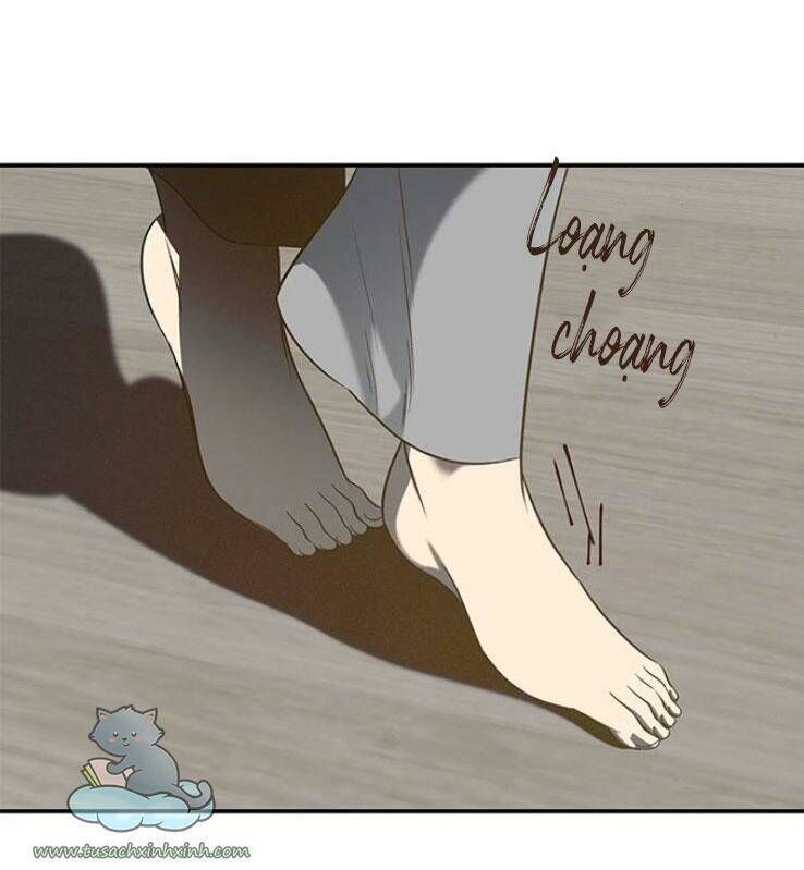 Cạm Bẫy Lửa Tình - Chương 112