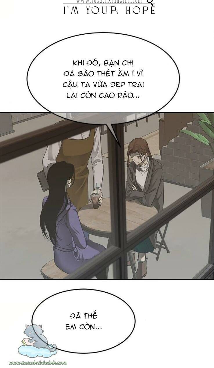 Cạm Bẫy Lửa Tình - Chương 112