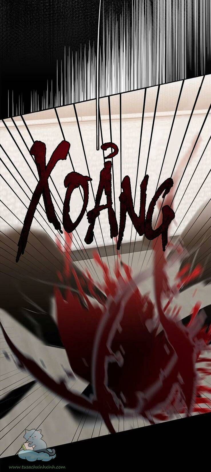 Cạm Bẫy Lửa Tình - Chương 112