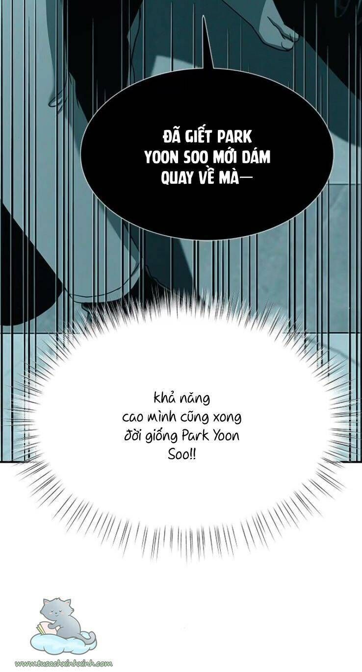 Cạm Bẫy Lửa Tình - Chương 113