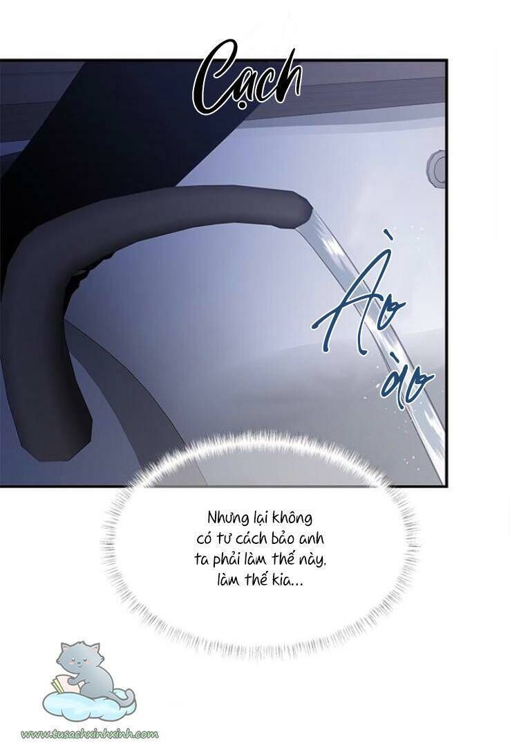 Cạm Bẫy Lửa Tình - Chương 113