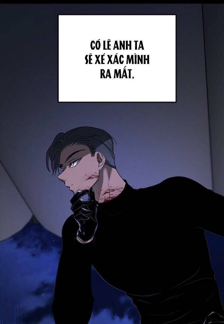 Cạm Bẫy Lửa Tình - Chương 113