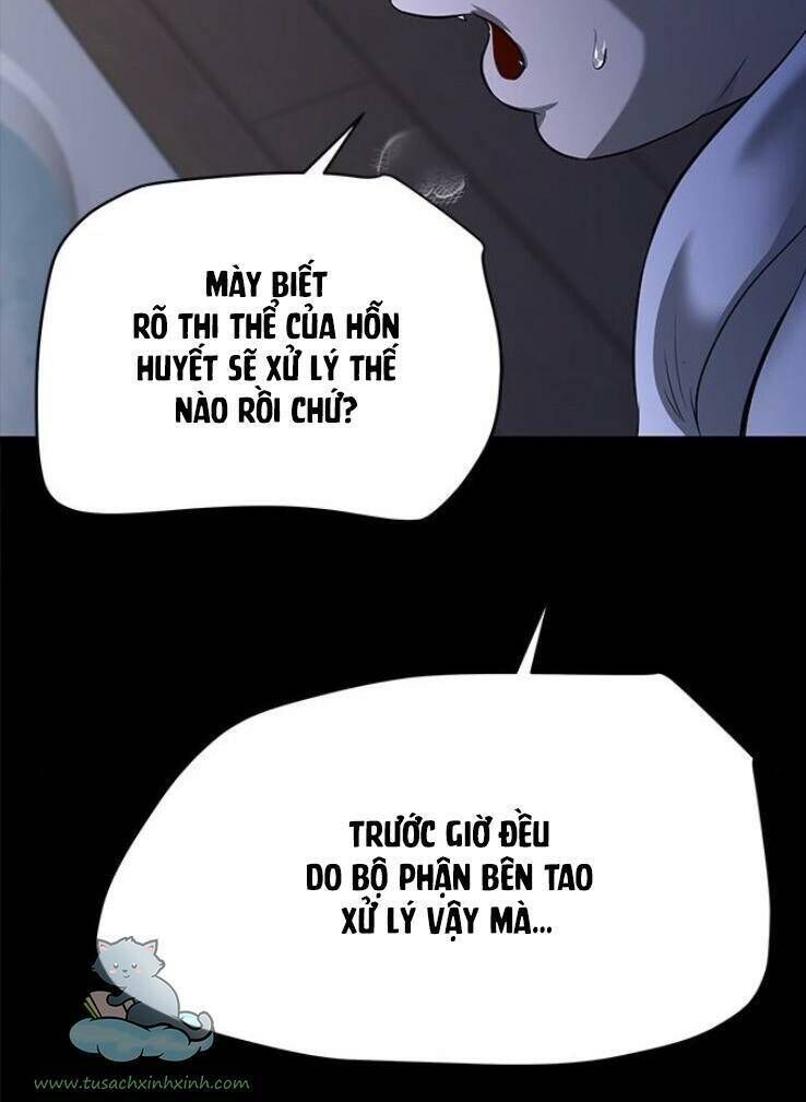 Cạm Bẫy Lửa Tình - Chương 113