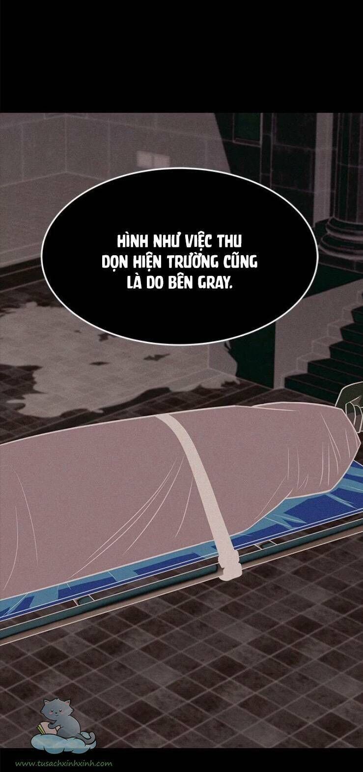 Cạm Bẫy Lửa Tình - Chương 113