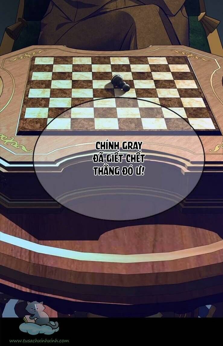 Cạm Bẫy Lửa Tình - Chương 113