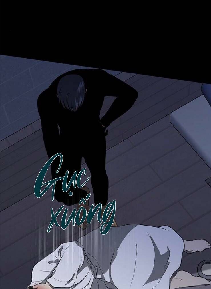 Cạm Bẫy Lửa Tình - Chương 113