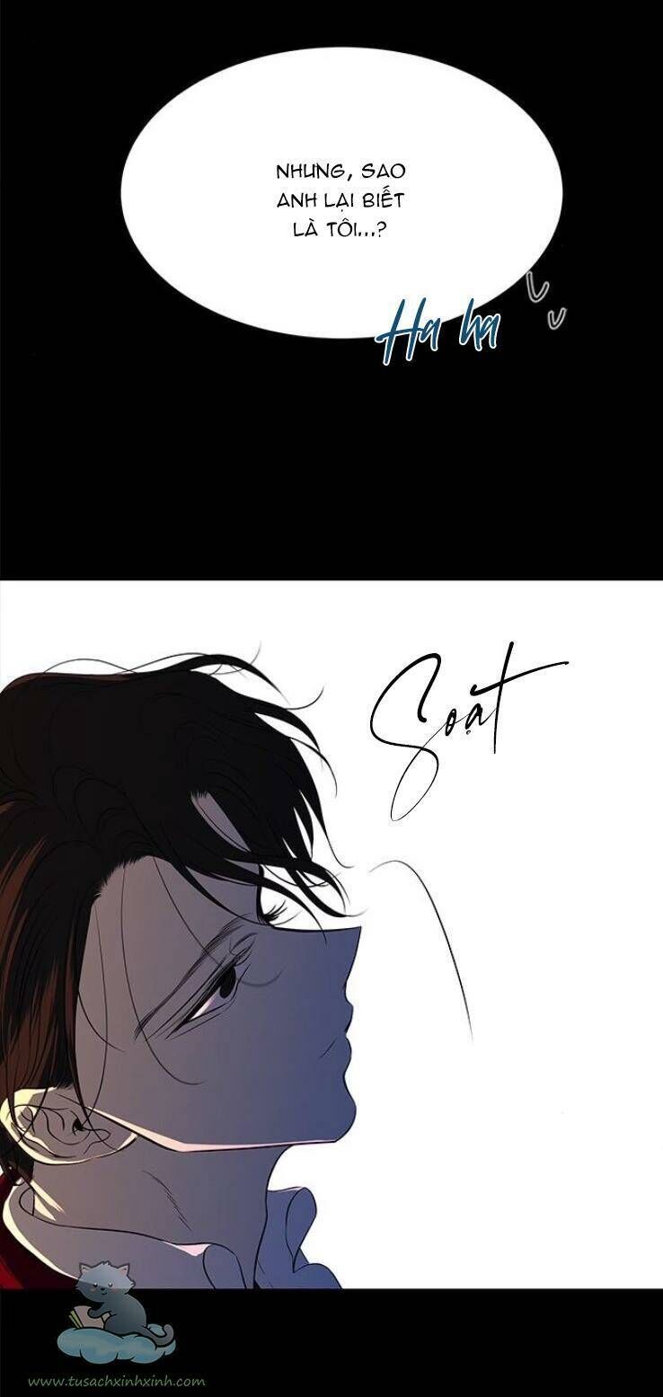 Cạm Bẫy Lửa Tình - Chương 113