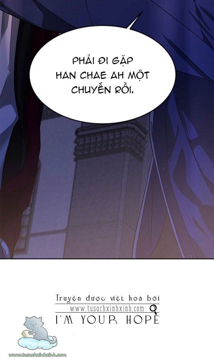 Cạm Bẫy Lửa Tình - Chương 114