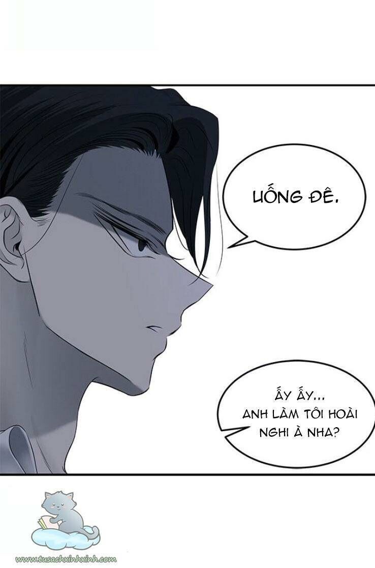 Cạm Bẫy Lửa Tình - Chương 114