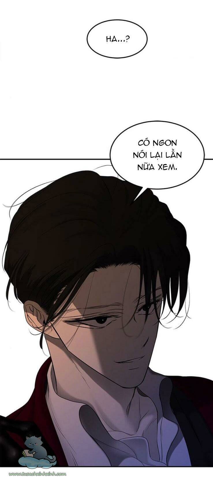 Cạm Bẫy Lửa Tình - Chương 114