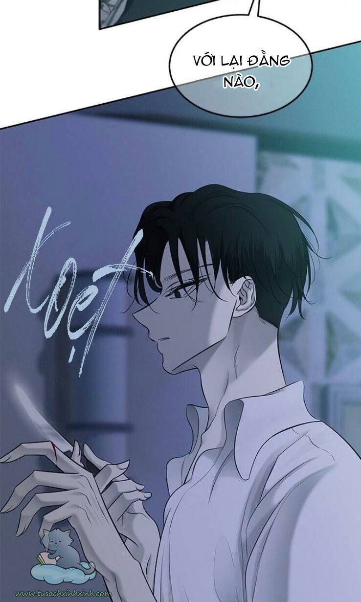 Cạm Bẫy Lửa Tình - Chương 114