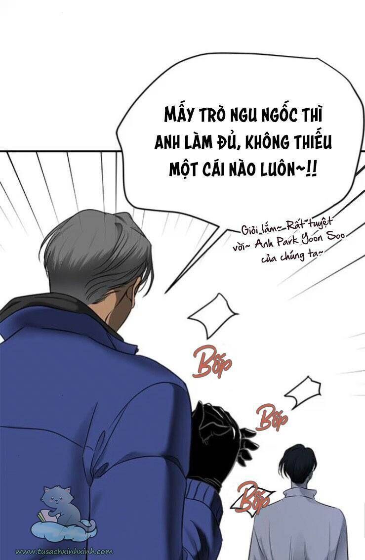 Cạm Bẫy Lửa Tình - Chương 114