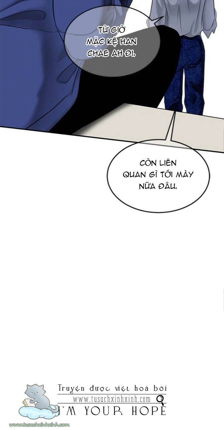 Cạm Bẫy Lửa Tình - Chương 114