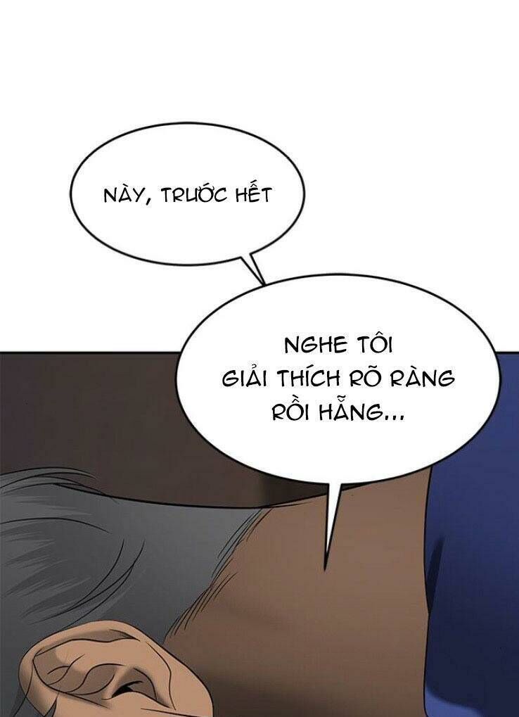Cạm Bẫy Lửa Tình - Chương 114