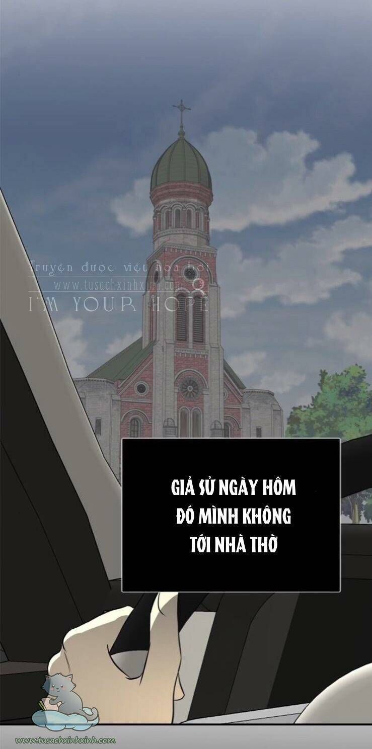 Cạm Bẫy Lửa Tình - Chương 115