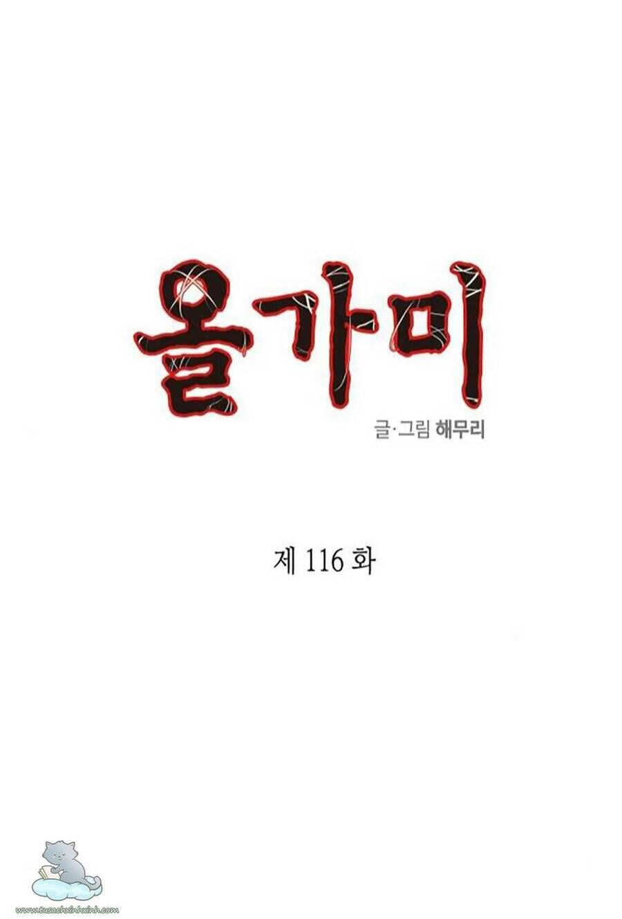 Cạm Bẫy Lửa Tình - Chương 116
