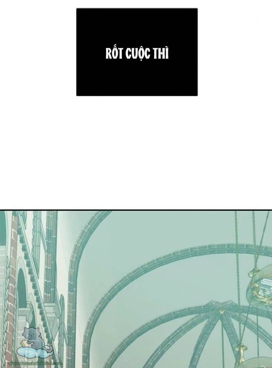 Cạm Bẫy Lửa Tình - Chương 116